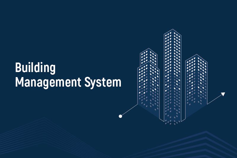 Building Management System Logo