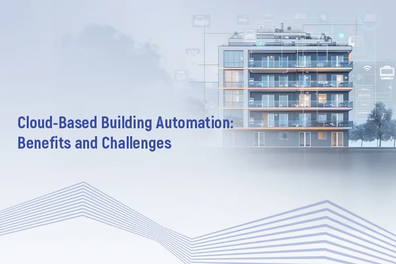 building automation system