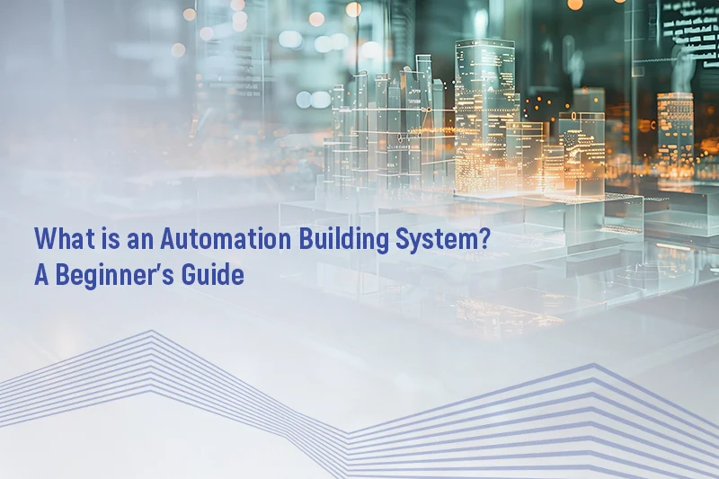 building automation system