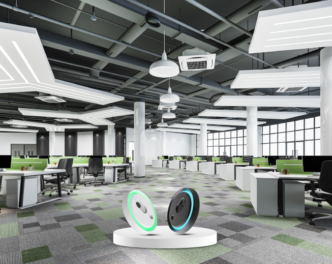 building energy management system